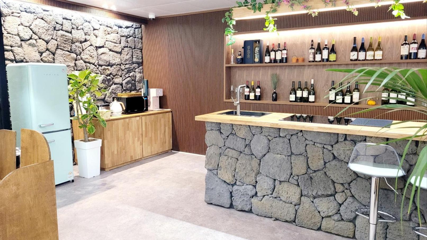 Hygge Hotel Согвіпо Екстер'єр фото